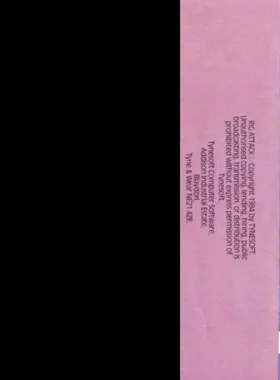 Rig Attack (UK) (1985) box cover back
